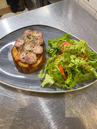 Photo n°9 de Spaghetteri'aldo à Perpignan ()