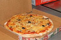 Pizza du Pizzeria Melekh à Pizza à Marseille - n°13