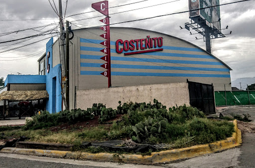 Restaurante El Costenito Saltillo en Saltillo