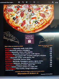 Photos du propriétaire du Pizzas à emporter La Ferme des Maries Loux à Villarembert - n°6
