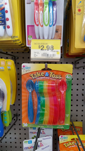 Department Store «Walmart Supercenter», reviews and photos, 25737 US-11, Evans Mills, NY 13637, USA