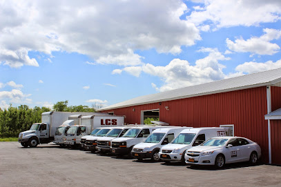 LCS Janitorial Service & Supply Inc