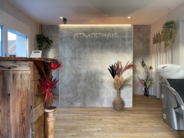 Coiffeur Atmosphair - Langenthal
