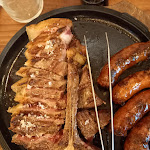 Photo n°2 de l'avis de Massimiliano.a fait le 01/04/2023 à 12:23 sur le  Hostaria MAMMARITA à Campomarino