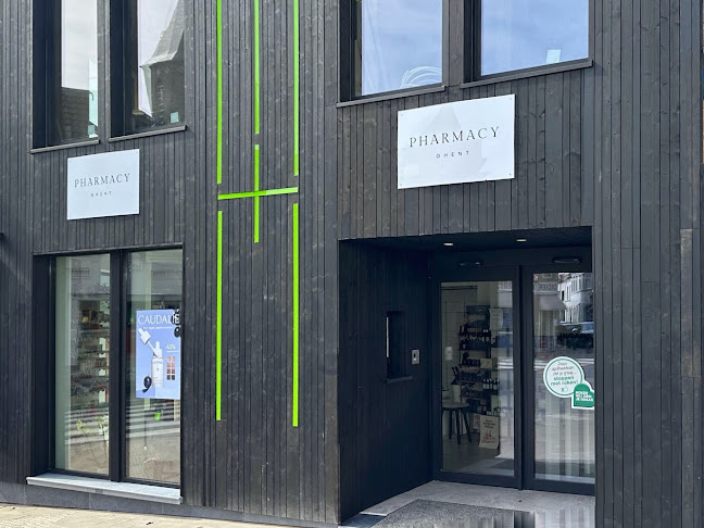 Pharmacy Ghent | Apotheek Roosens | Apotheek Zwijnaardsesteenweg - Gent