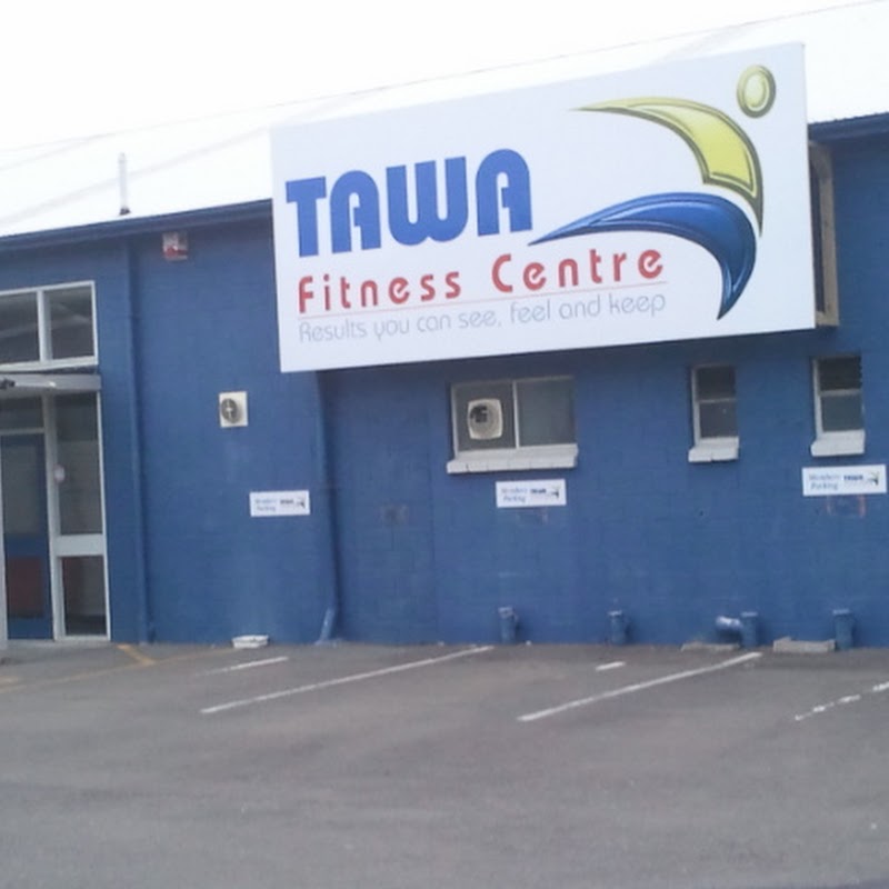 Tawa Fitness Centre