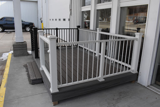 Lumber Store «De Leeuw Lumber Co», reviews and photos, 80 Lakewood Blvd, Holland, MI 49424, USA