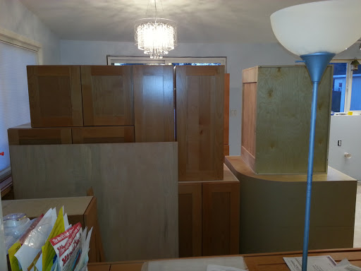 Furniture Maker «Bellmont Cabinet Co.», reviews and photos, 13610 52nd St E, Sumner, WA 98390, USA