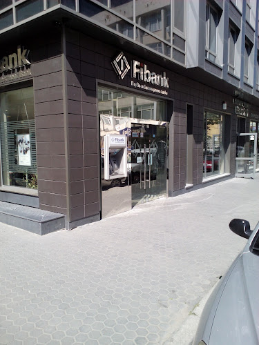 Fibank (Първа инвестиционна банка) - Перник
