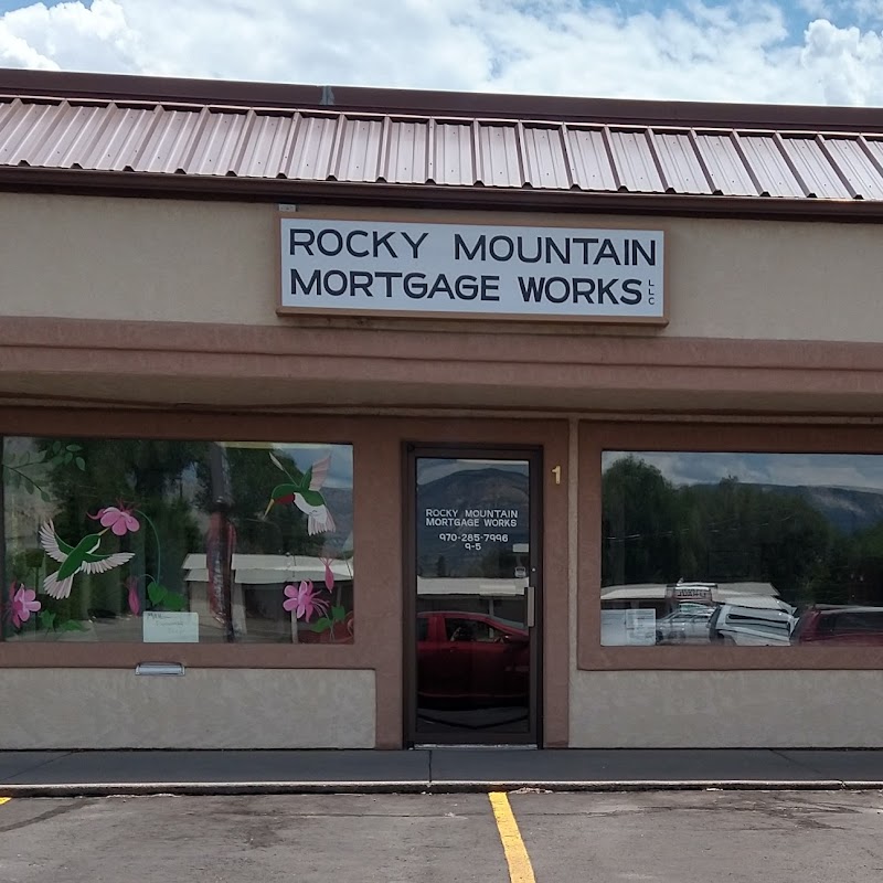 Rocky Mountain Mortgage Works