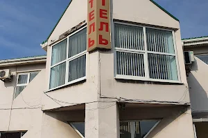 Motel' image