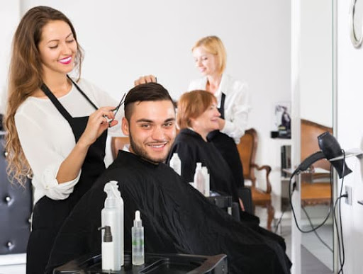 Hair Salon «Supercuts», reviews and photos, 501 W Henderson St, Cleburne, TX 76033, USA