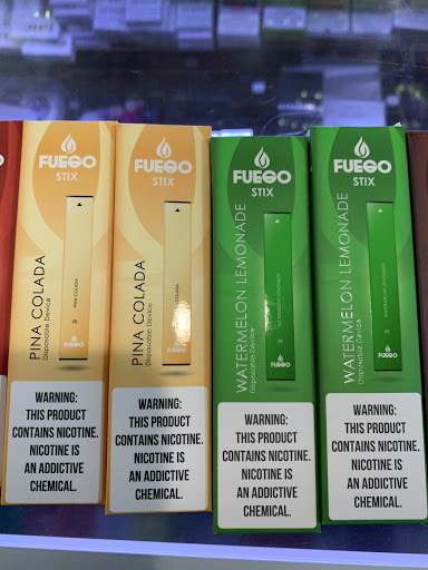 Cigar Shop «7h SMOKE SHOP», reviews and photos, 4520 Matlock Rd #300, Arlington, TX 76018, USA