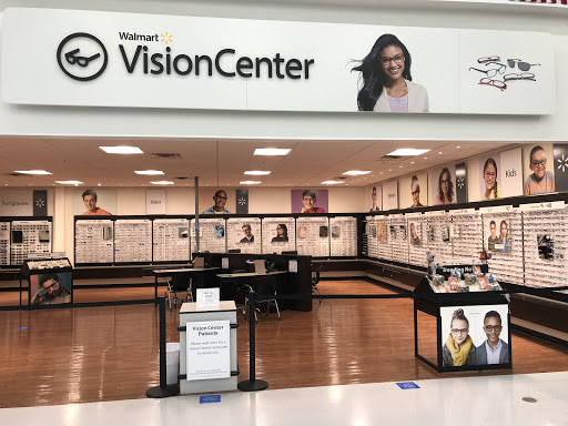 Optician «Walmart Vision & Glasses», reviews and photos, 7325 N Keystone Ave, Indianapolis, IN 46240, USA