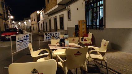 Bar José - C. Duque de Rivas, 114, 14270 Hinojosa del Duque, Córdoba, Spain