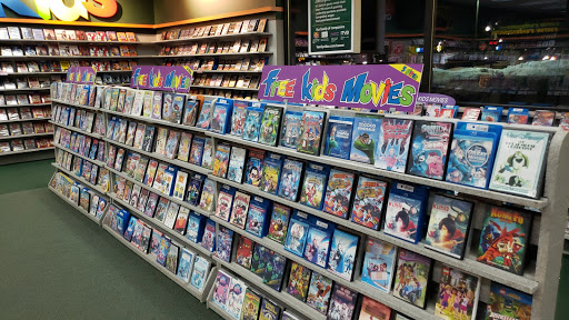 Movie Rental Store «Family Video», reviews and photos, 415 Community Dr, North Liberty, IA 52317, USA