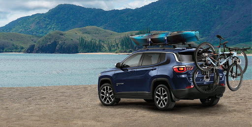 Car Dealer «Community Chrysler Dodge Jeep RAM of Martinsville», reviews and photos, 555 IN-37, Martinsville, IN 46151, USA