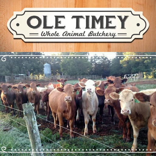 Butcher Shop «Ole Timey Meats Rosewood», reviews and photos, 3718 Rosewood Dr, Columbia, SC 29205, USA