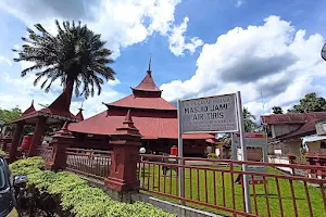 Masjid Jami' Air Tiris, Kampar image