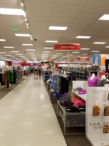 Department Store «Target», reviews and photos, 11990 Los Osos Valley Rd, San Luis Obispo, CA 93405, USA