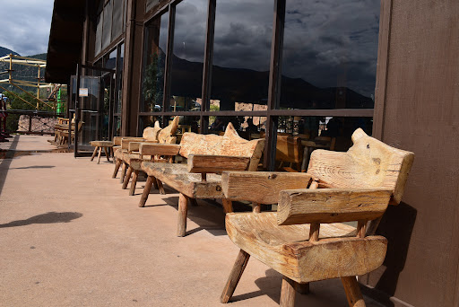 Tourist Attraction «Cave of the Winds», reviews and photos, 100 Cave of the Winds Rd, Manitou Springs, CO 80829, USA