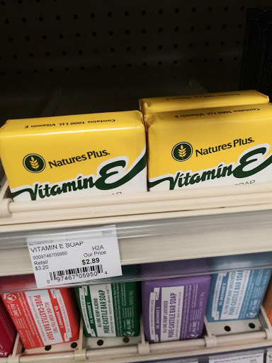 Health Food Store «Better Health Market», reviews and photos, 33452 Van Dyke, Sterling Heights, MI 48312, USA