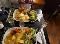 Plats et boissons du Restaurant portugais Portugril à Palavas-les-Flots - n°5