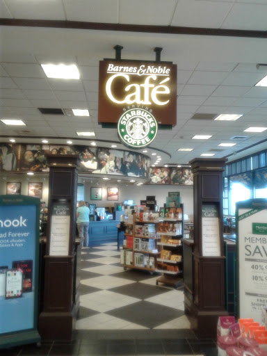Book Store «Barnes & Noble», reviews and photos, 9891 Waterstone Blvd, Cincinnati, OH 45249, USA
