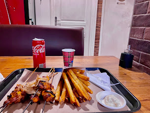 Photo n°5 de Chez Djibi Gagny à Gagny ()