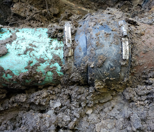 Plumber «Dunnrite Llc», reviews and photos, 2311 Hancock St, Port Huron, MI 48060, USA