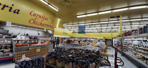 Supermarket «La Bonita Supermarkets», reviews and photos, 2500 E Desert Inn Rd, Las Vegas, NV 89121, USA