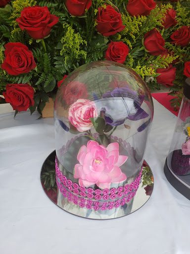 Florist «State Street Flowers & More», reviews and photos, 8401 State St, South Gate, CA 90280, USA