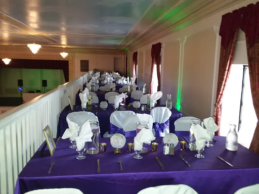 Banquet Hall «Lafayette Grande Banquet Facility», reviews and photos, 1 Lafayette St, Pontiac, MI 48342, USA