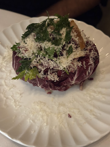 salad