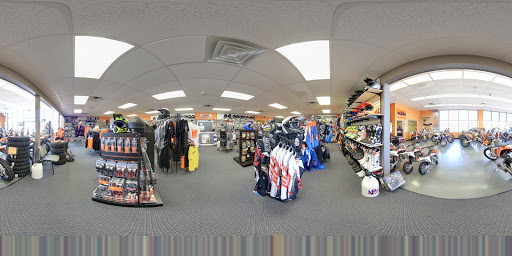 Motorcycle Dealer «Ride On Moto», reviews and photos, 4110 Valley Pike, Winchester, VA 22602, USA