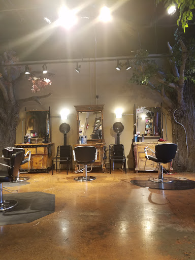 Beauty Salon «Array Salon», reviews and photos, 375 Main St, Salt Lake City, UT 84111, USA