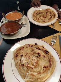 Curry du Restaurant indien Restaurant Indian Taste | Aappakadai à Paris - n°8
