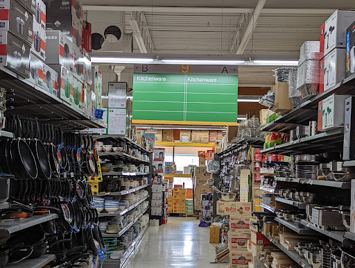Asian Grocery Store «Viet Hua Food Market», reviews and photos, 6336 82nd St, Indianapolis, IN 46250, USA