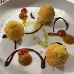 Photo n°2 de l'avis de Stella.c fait le 11/09/2022 à 07:55 sur le  Boccon Divino à Montalcino