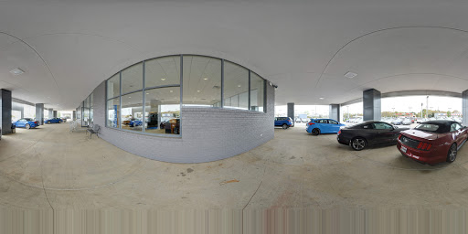 Ford Dealer «Kindle Ford-Lincoln, Inc.», reviews and photos, 525 Stone Harbor Blvd, Cape May Court House, NJ 08210, USA