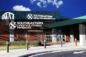 Southeastern Lifestyle Fitness Center Pembroke image