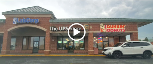 Shipping and Mailing Service «The UPS Store», reviews and photos, 364 E Main St, Middletown, DE 19709, USA