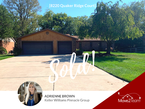 Real Estate Agency «Ellie Kowalchik/Keller Williams Pinnacle Group Real Estate www.Move2Loveland.com», reviews and photos, 6377 Branch Hill-Guinea Pike, Loveland, OH 45140, USA