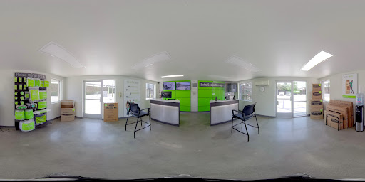 Storage Facility «Extra Space Storage», reviews and photos, 12737 Garvey Ave, Baldwin Park, CA 91706, USA