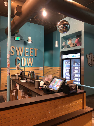 Ice Cream Shop «Sweet Cow», reviews and photos, 1882 S Pearl St, Denver, CO 80210, USA