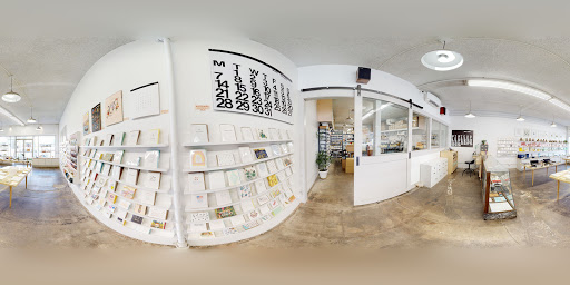 Stationery Store «Shorthand», reviews and photos, 5028 York Blvd, Los Angeles, CA 90042, USA