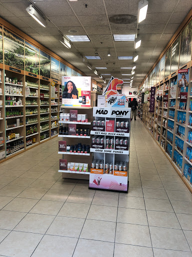 Vitamin & Supplements Store «GNC», reviews and photos, 1845 Montebello Town Center, Montebello, CA 90640, USA