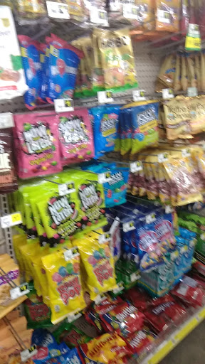 Discount Store «Dollar General», reviews and photos, 602 Elm St, Racine, OH 45771, USA