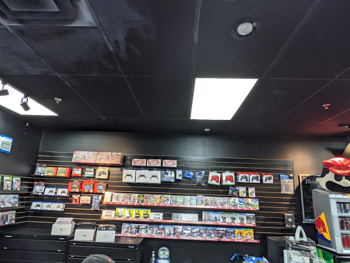Video Game Store «Play N Trade Video Games», reviews and photos, 427 N Thompson Ln, Murfreesboro, TN 37129, USA