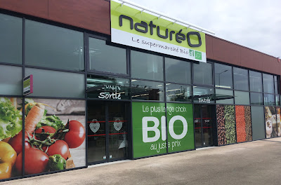 Naturéo Metz à Metz